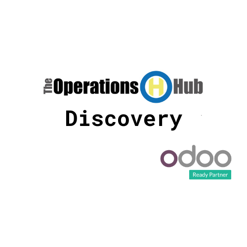Odoo Discovery Call